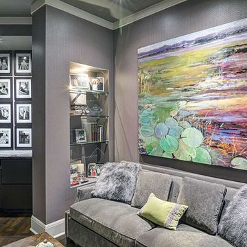 Second Living Room
