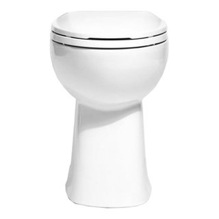 Reviews for Niagara Stealth Stealth 2-Piece 0.8 GPF Ultra High-Efficiency  Single Flush Elongated Toilet in White