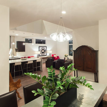 Noble Ridge Construction - Admiral Way