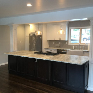 Ramsey Kitchen