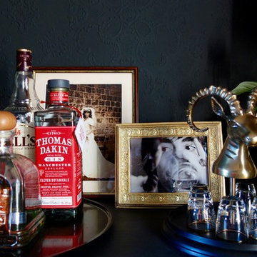 The Red Room