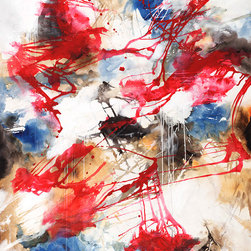 Recent Artwork - Paintings