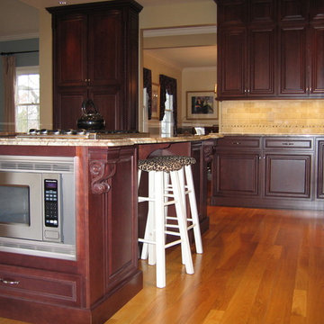Wayne, NJ Kitchen #2