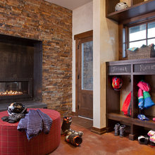 fireplaces
