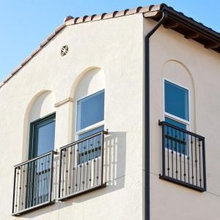 Juliet Balconies