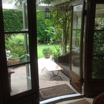 Retrofit Windows