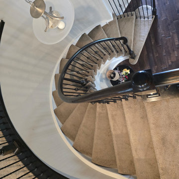 High Stakes Stairs