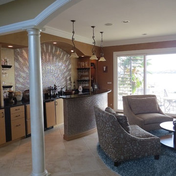 Bar Update