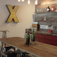 Basement Ideas