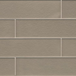 Mademoiselle - Tile