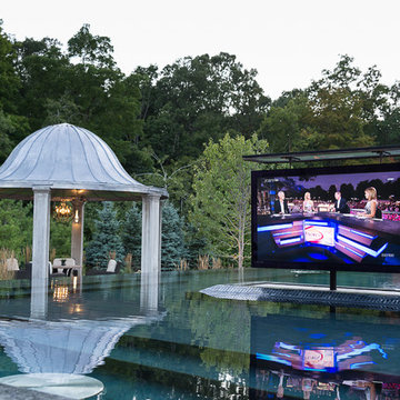 A Resort In Your Back Yard