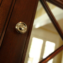 kitchen knobs