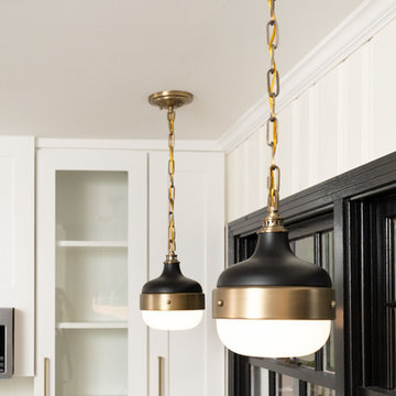Midcentury Ranch Renovation
