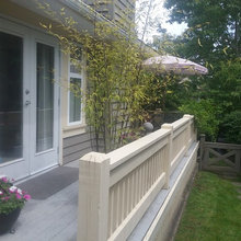 pergola