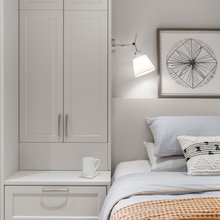 Bedrooms