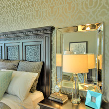 Master Bedroom Design