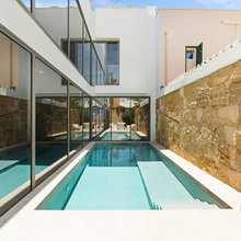 Piscinas