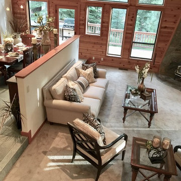 Truckee Home