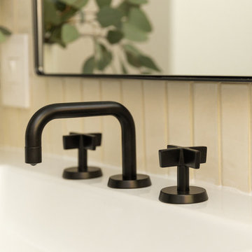 ONE ROOM CHALLENGE, MASTER BATH