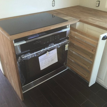 Pam Swan Kitchen