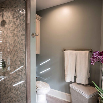 Bathroom Remodel Ideas