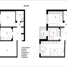 guest house
