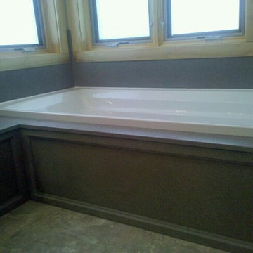 Bath Tubs