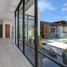 Western windows