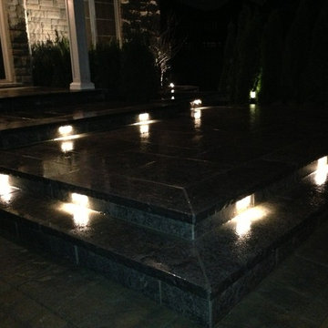 Barrie Beauty, GTA's Landscape Contractors