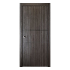 Lucia 2552 Matte White Kit Trims Rail Hardware Solid Wood Interior Bedroom Sturdy Doors Sliding French Double Pocket Doors 64 x 96 inches Frosted Glass 3 Lites
