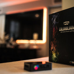 SLR Lighting at Home TV LED Light Frame - Display And Picture Lights