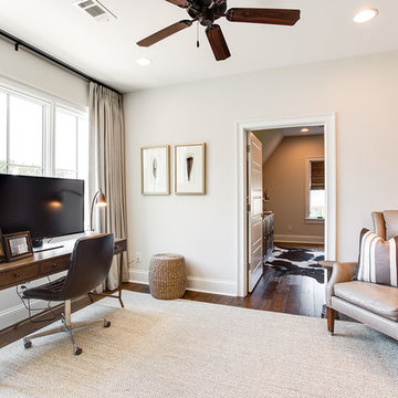 A Designer's Home | Glencove