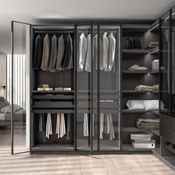 Scavolini Walk - ins