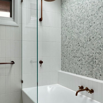 Victorian Terrace Renovation