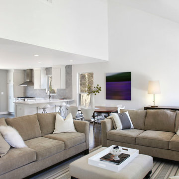 East Hampton Beach house