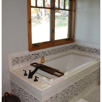 Lake View Remodel