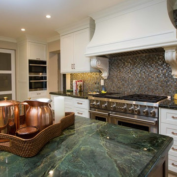 Kitchens