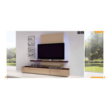 ENTERTAINMENT CENTERS