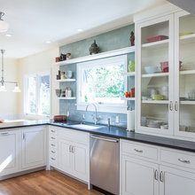 Kitchen Peninsula