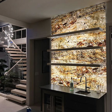 Real Stone Flexible Panels