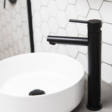 Ormond Kitchen and Bathroom