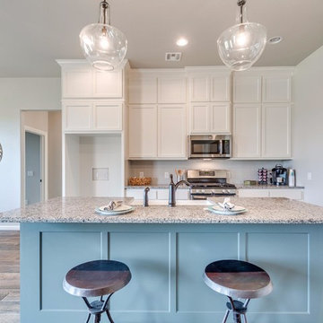 Kitchens