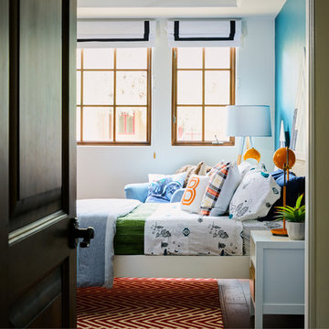 Blake's Great Outdoors Room
