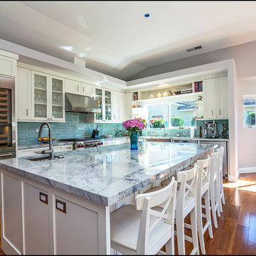San Diego - Kitchen Remodeling