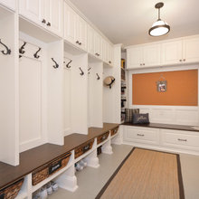 Built ins