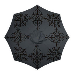 Sheila - Outdoor Umbrellas