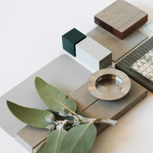 Colour Palette