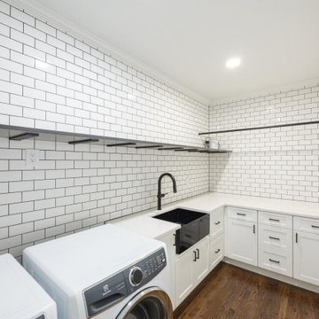 Laundry Inspo