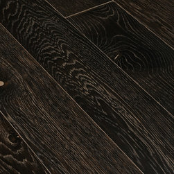 Old World Collection - Hardwood Flooring