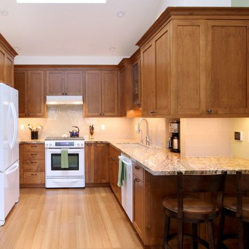Captivating Craftsman